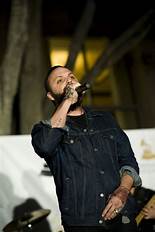 Artist Blue October